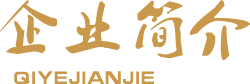 公司简介